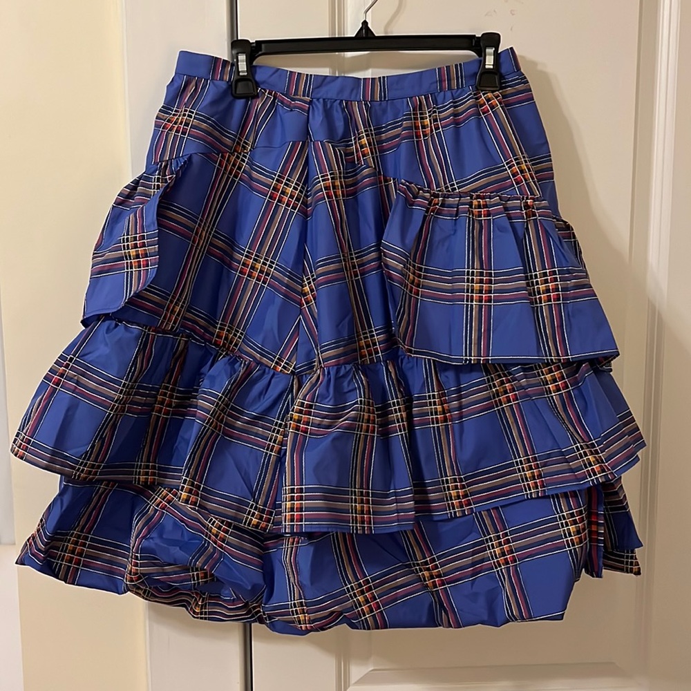 Anthropologie skirt (Maeve), size 8